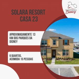 Casas para temporada na Disney 04