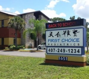 First Choice Pediatrics 02