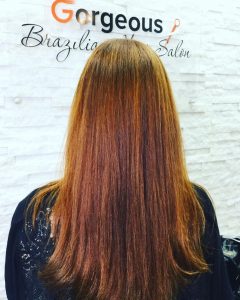 Gorgeous Brazilian Hair Salon 04