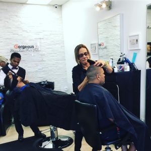 Gorgeous Brazilian Hair Salon 05