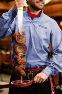 Rodizio Grill Brazilian Steakhouse Orlando 003
