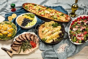 Rodizio Grill Brazilian Steakhouse Orlando 005