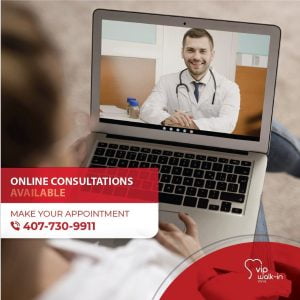 VIP Walk in Clinic logo 05