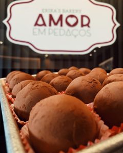 Amor em Pedaços 007