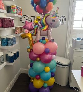 Balloons By K e D 001