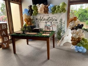 Balloons By K e D 003