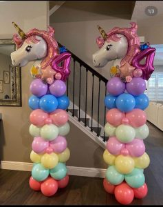 Balloons By K e D 005