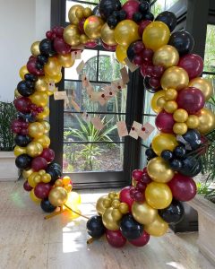 Balloons By K e D 006