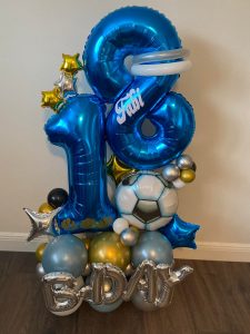 Balloons By K e D 007