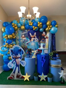 Balloons By K e D 008