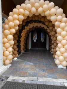 Balloons By K e D 010