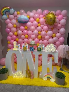 Balloons By K e D 011