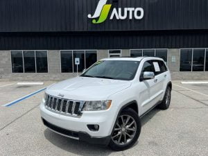 Braytner Amorim - JJ Auto Imports 05