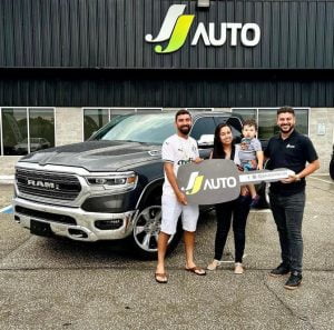 Braytner Amorim - JJ Auto Imports 07