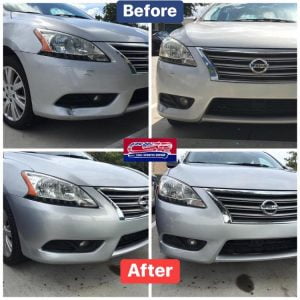 Call Scratch Repair 005