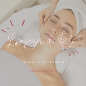 Cami Skora Esteticista - 005