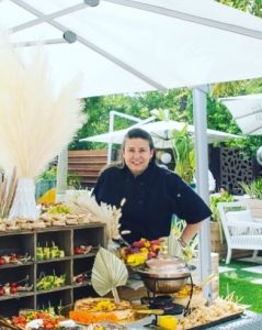 Camila Barquete - 03