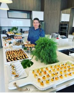 Camila Barquete - 04