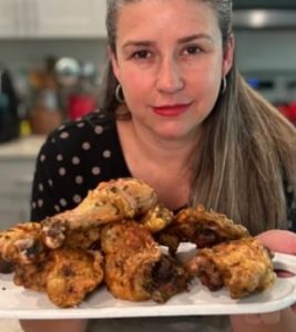 Camila Barquete - 06