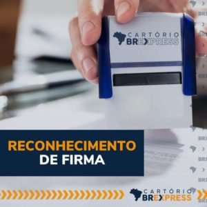 Cartorio BR Express 09