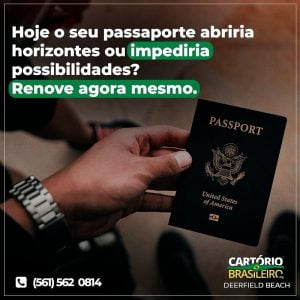 Cartório Brasileiro 003