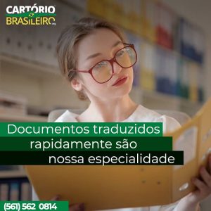 Cartório Brasileiro 005