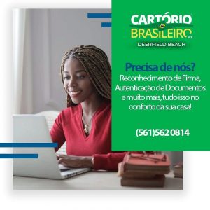 Cartório Brasileiro 007