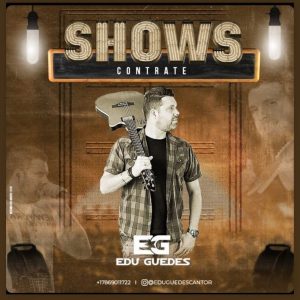 Edu Guedes 01