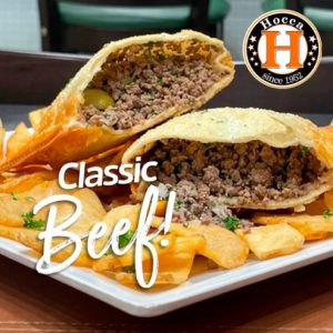 Hocca Orlando - Restaurante 04