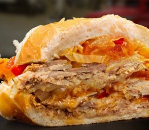 Hocca Orlando - Restaurante 09