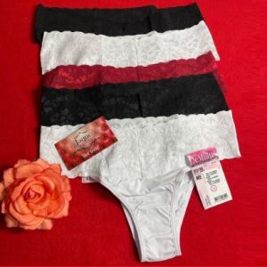 Jaque Moda Íntima 01