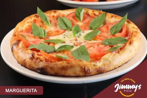 Jimmy's Pizza Orlando 002