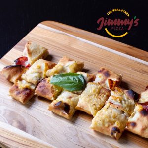 Jimmy's Pizza Orlando 006