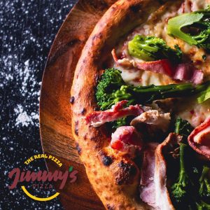 Jimmy's Pizza Orlando 007