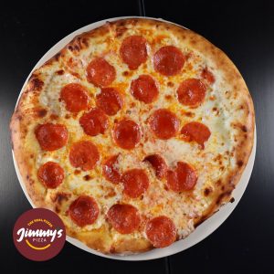 Jimmy's Pizza Orlando 009