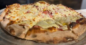 Jimmy's Pizza Orlando 012