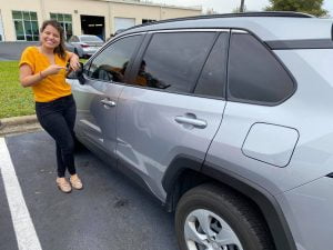 José Mageski - Instalação de Insulfim 002