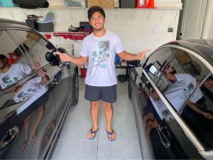 José Mageski - Instalação de Insulfim 009