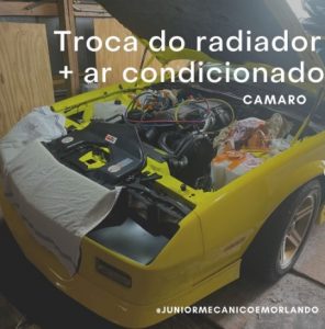 Junior Mecânica Automotiva Geral 06