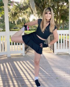 Kariok Fashion Fitness 003