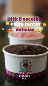 Kingdom Açaí 001