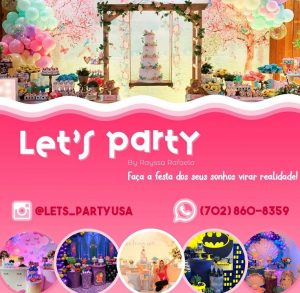 Let´s Party 00