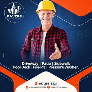 Pavers Construtora 00