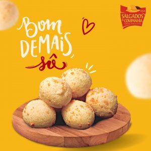 Salgados e Companhia 07