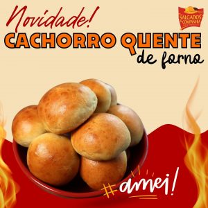 Salgados e Companhia 10