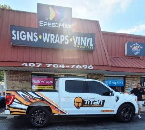 Speed Max - Gráfica 005