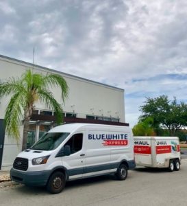 Blue White Express 02