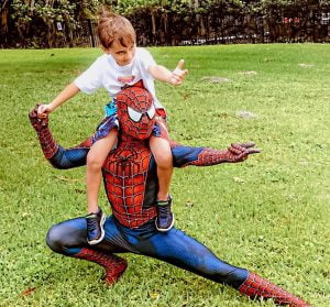 Expresso Princesa Personagens 007