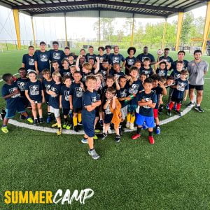 R9 - Ronaldo Academy Orlando 05