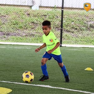 R9 - Ronaldo Academy Orlando 06